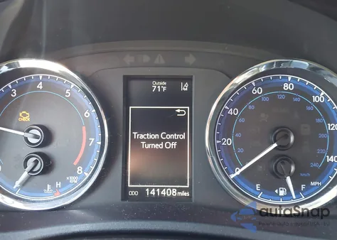 2018 Toyota Corolla Se из США, поврежденный, VIN 2T1BURHE3JC045524